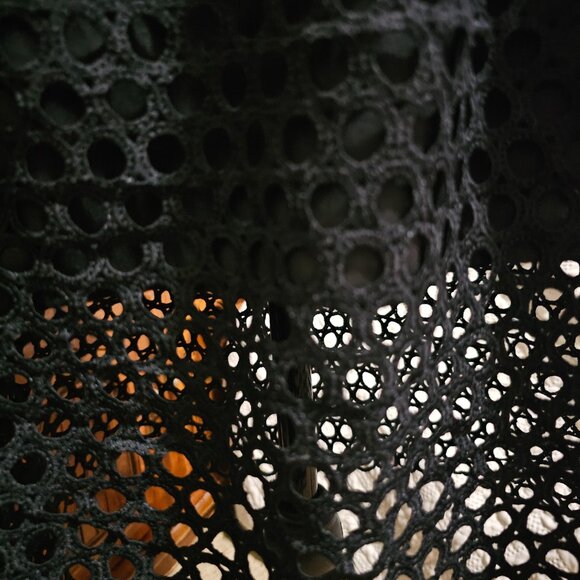 Zero Degrees Celsius Circle Knitted Midi Skirt Folded - Picture 7 of 12